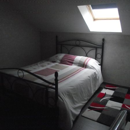 Maison Chez Coco Nouzonville Екстериор снимка