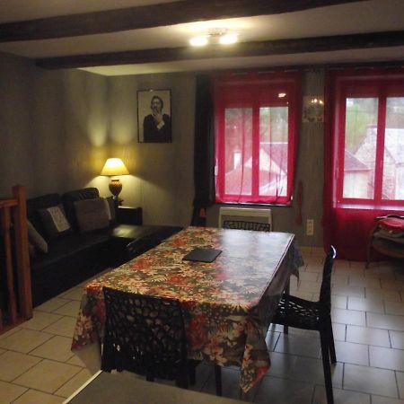 Maison Chez Coco Nouzonville Екстериор снимка