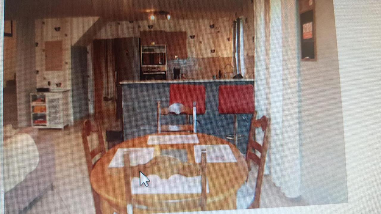 Maison Chez Coco Nouzonville Екстериор снимка
